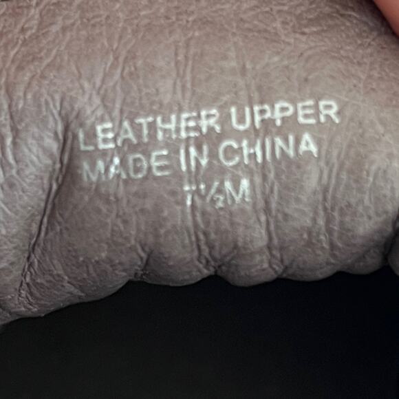 J Slides Holland high top slip on platform sneakers size 7.5 - Picture 10 of 11